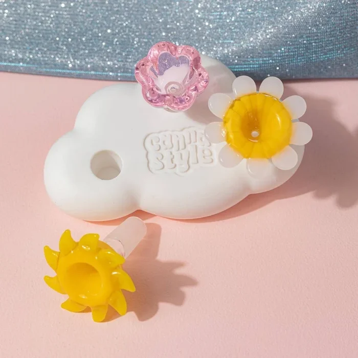 cloud bowl holder