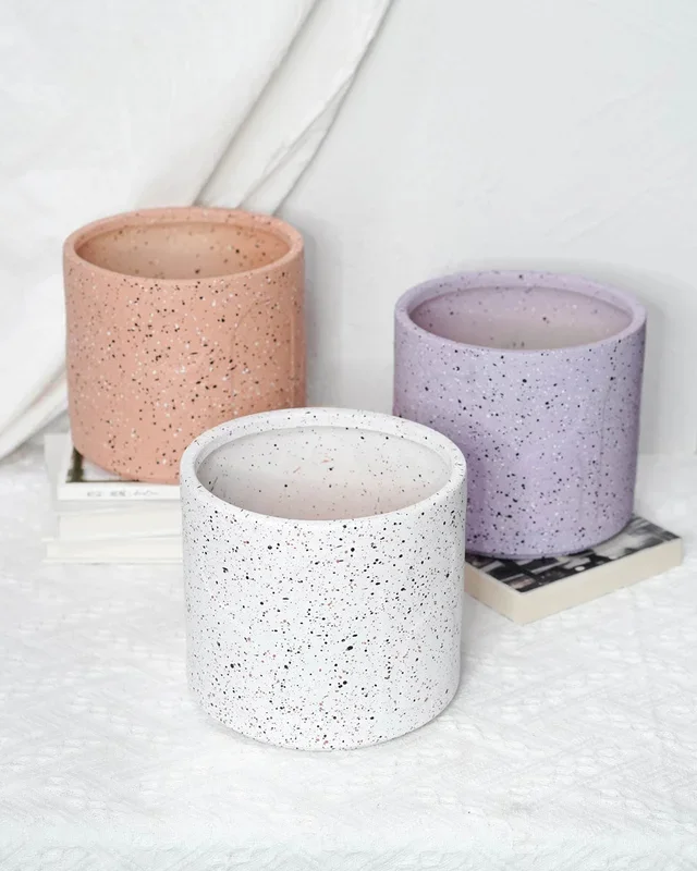 Column Pot