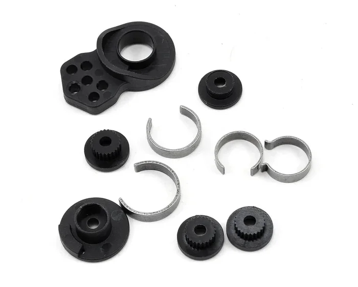 Composite Servo Saver – X-Stiff – Set – V2 372503