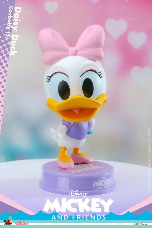 COSB988 – Daisy Duck Cosbaby (S)