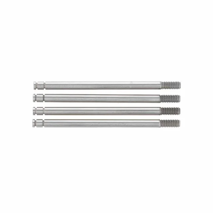 CQ0106 3 x 50.5mm Shock Shaft (4pcs)