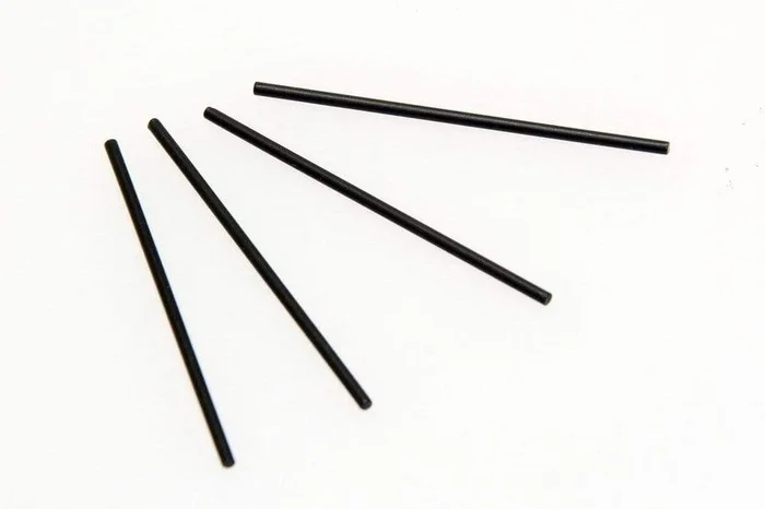 CQ0158 Tension Bar 1.2mm (4pcs) Q, MT & DL Series