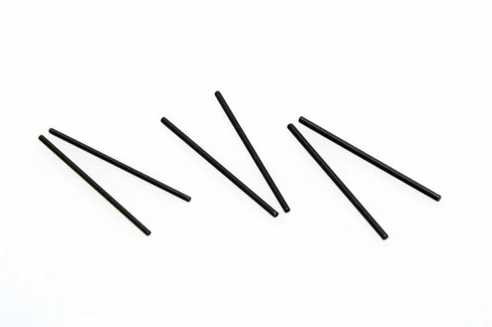 CQ0159 Tension Bar 1.3mm/1.4mm/1.5mm, 2pcs each Q, MT & DL-Series