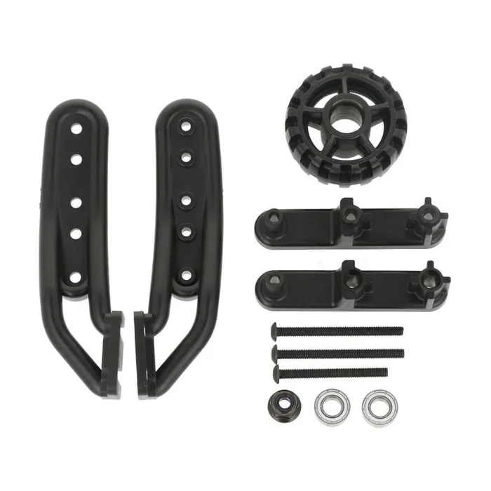 CQ0601 Wheelie Bar Kit