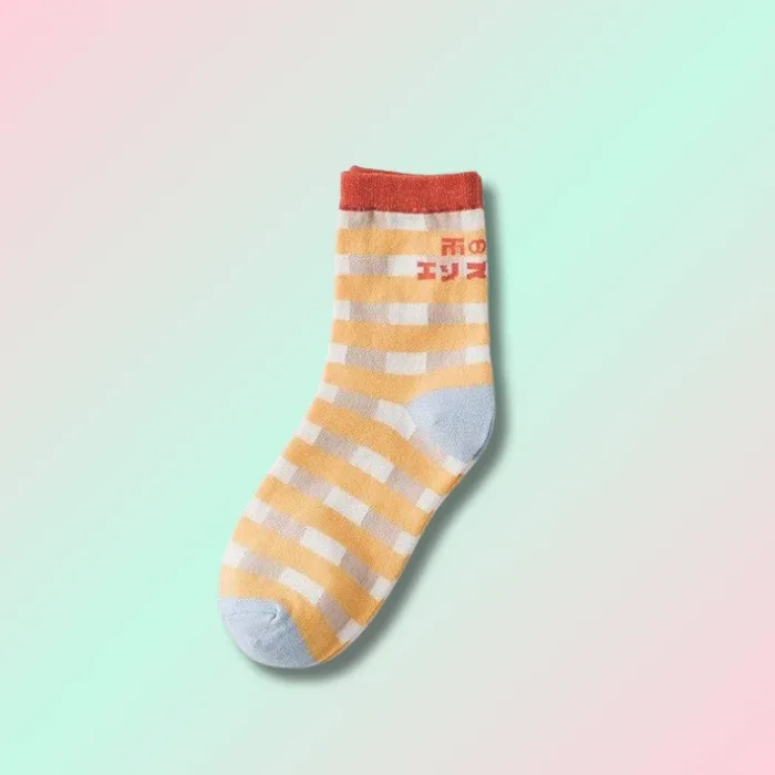 Cute Magical Kawaii Socks