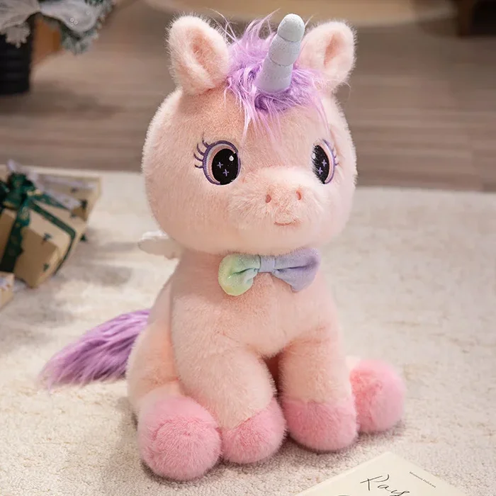 Cute Unicorn Stuffed Animal