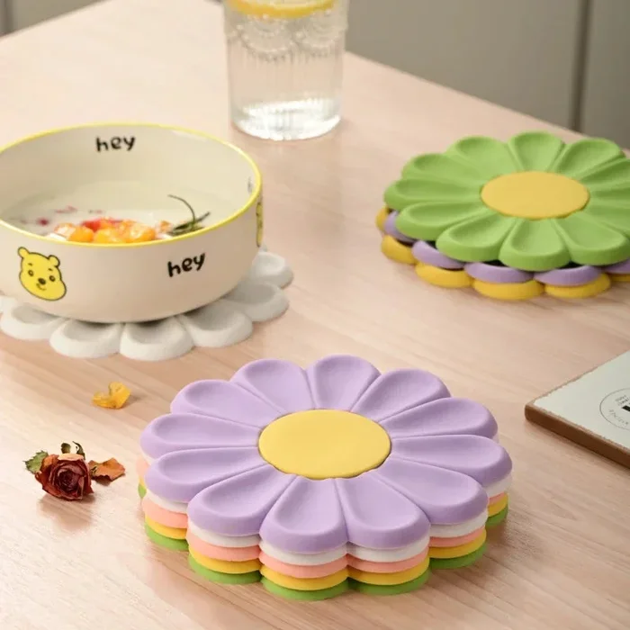 Daisy Placemat
