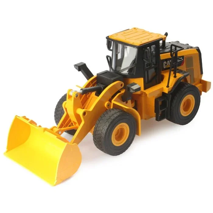 Diecast Masters CAT 1/24 Scale RC 950M Wheel Loader