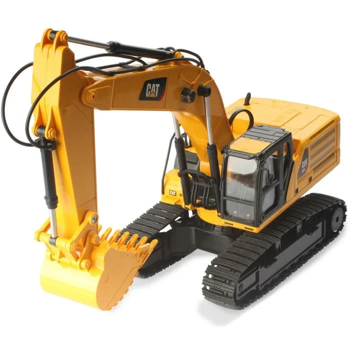 Diecast Masters CAT (Caterpillar) 1/24 Scale RC 336 Excavator 25001