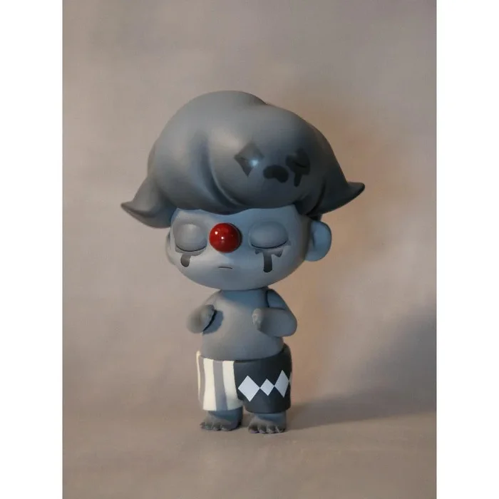 DIMOO Pantomime Limited Figure