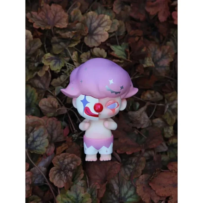DIMOO Sad Clown Limited Figure