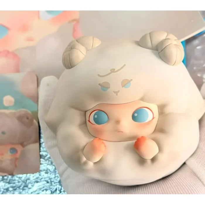 DIMOO Sheep Limited Figure