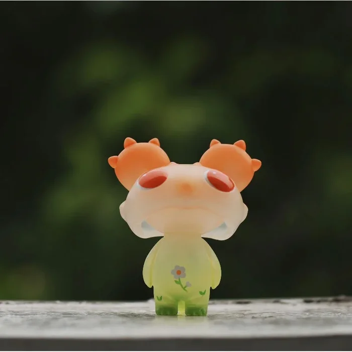 DIMOO Splendor Limited Figure-Snooks