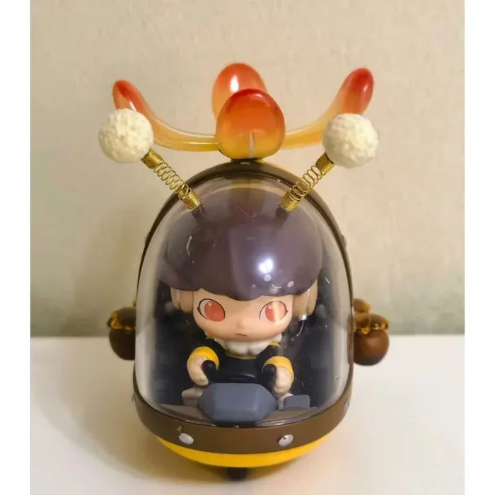 DIMOO Where We Go Series Honey Copter