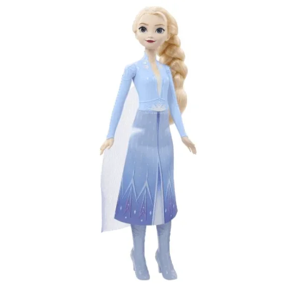 Disney Princess Core Dolls Frozen 2 Elsa