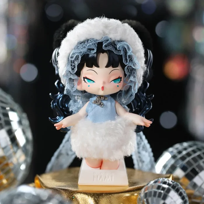 DODO NAMI Midnight Disco Seires Blind Box