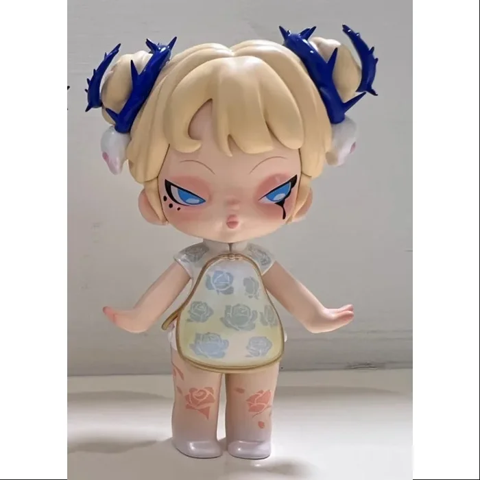 Dodo Nami White Rose 2022 Limited Edition