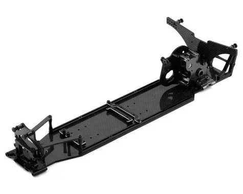 Drag Race Concepts DRC10000 Drag Pak Maxim – No Prep Chassis Kit DRC Street Eliminator