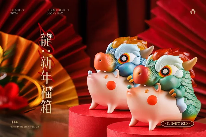 Dragon Hedgehog
