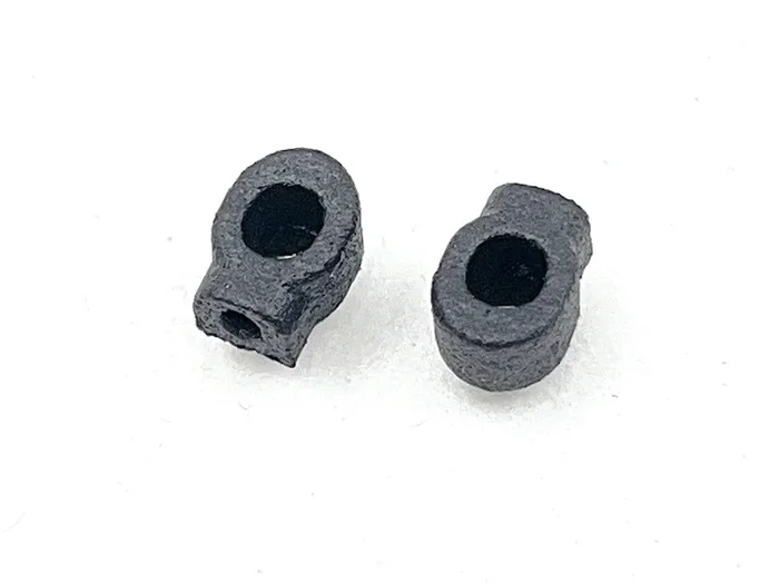 Drift Art Np7 Nylon Rear Shock Rings