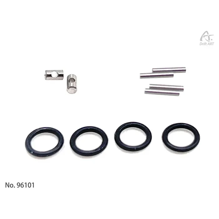 Drift ART Rear Axle Repair Pack