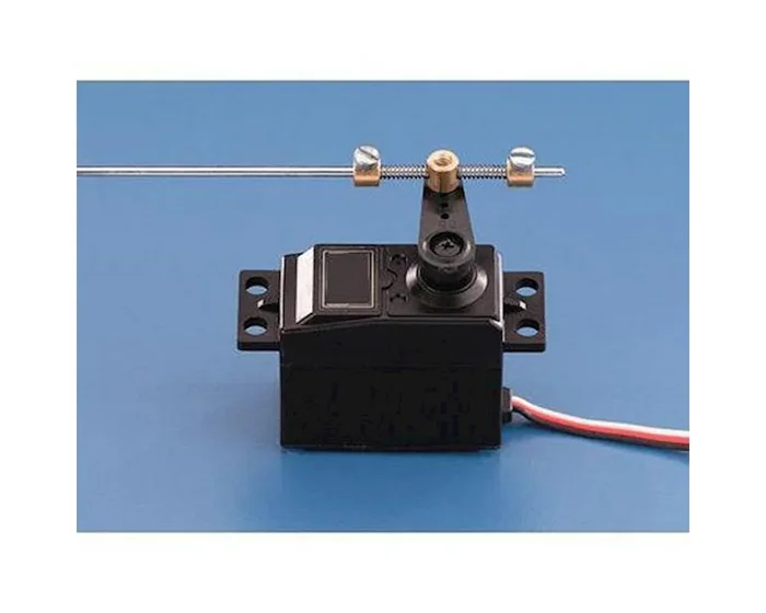 Du-Bro 120 Control Over-Ride Servo Saver