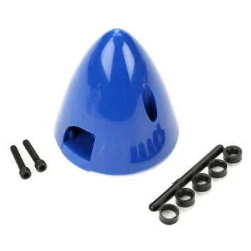 Du-Bro 264 1-1/2″ Spinner – Blue