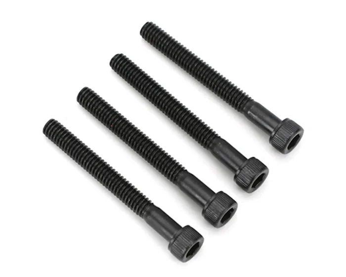 Du-Bro 312 4-40 x 1” Socket Head Cap Screws (4 Pack)