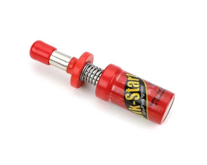Du-Bro 841 Kwik Start Glo Plug Ignitor without Charger