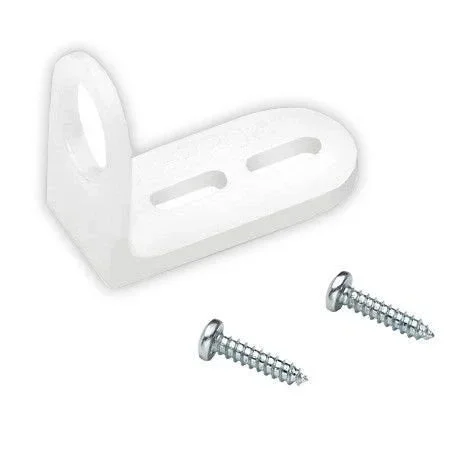 Du-bro 994 Fueling Valve Mounting Brackets