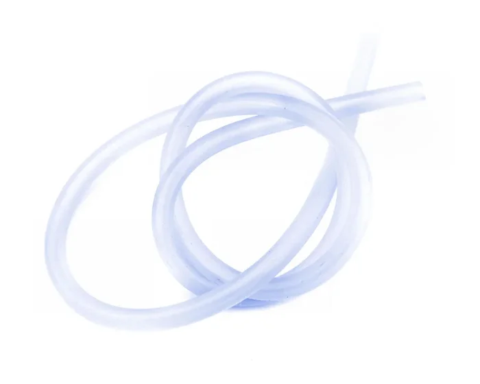 Du-Bro Silicone Fuel Tubing (Blue) (2ft)