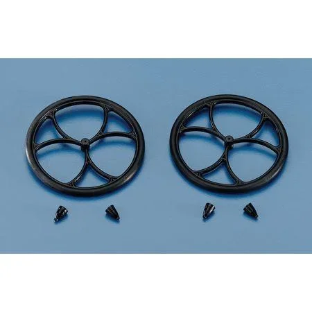 Dubro 1 1/2″ Micro Lite Wheels 150ML