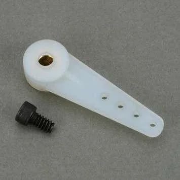 Dubro 1 1/4″ Nylon Steering Arm 166