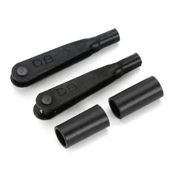 Dubro 2-56 Spring Steel Kwik-Links 109