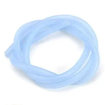 Dubro 2′ Super Blue Silicone Tubing Small (1/16″ ID) 221
