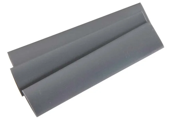 Dubro 3/8″ (9.5mm) Heat Shrink Tubing (Black) 3/pkg 440