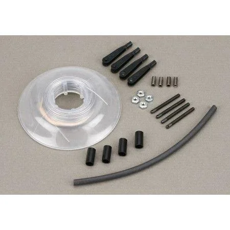 Dubro 4-40 Pull-Pull System 518