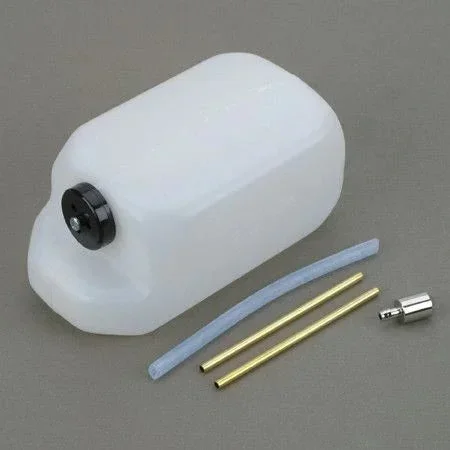 Dubro 4 oz (120cc) Fuel Tank 404