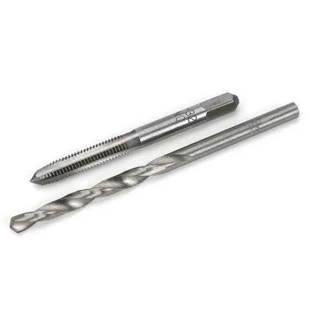Dubro 5mm Tap & Drill Set 374