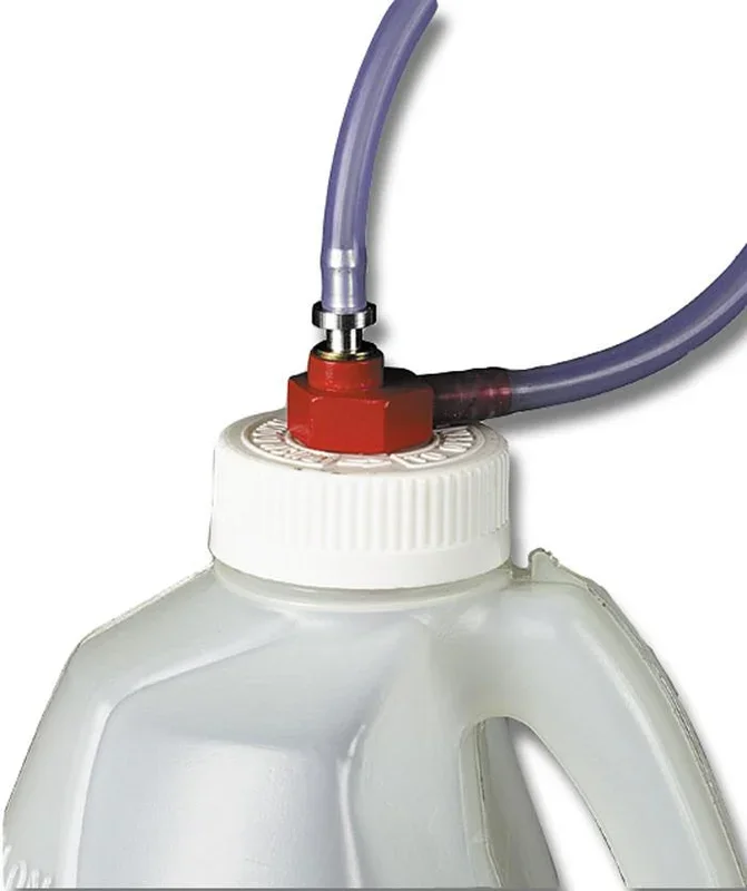Dubro Kwik Fill Fuel Cap Fitting 807