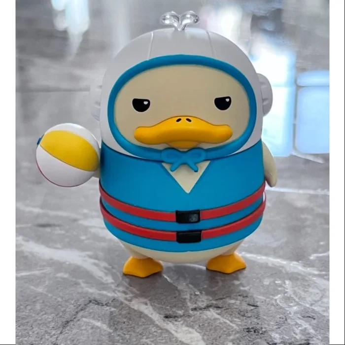 Duckoo Ball Club Series WATER POLO
