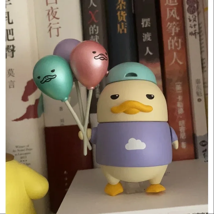 Duckoo Flying Series Balloon