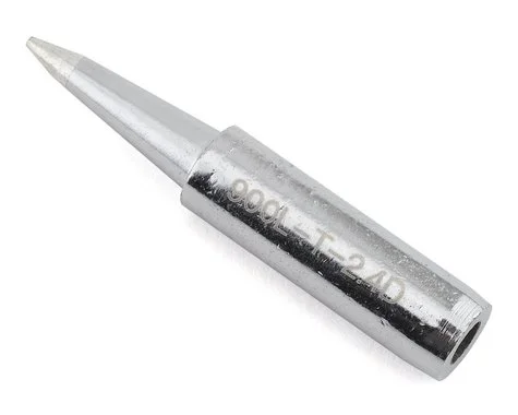 Duratrax DTXR0969 TrakPower Chisel Tip 2.4mm TK-950