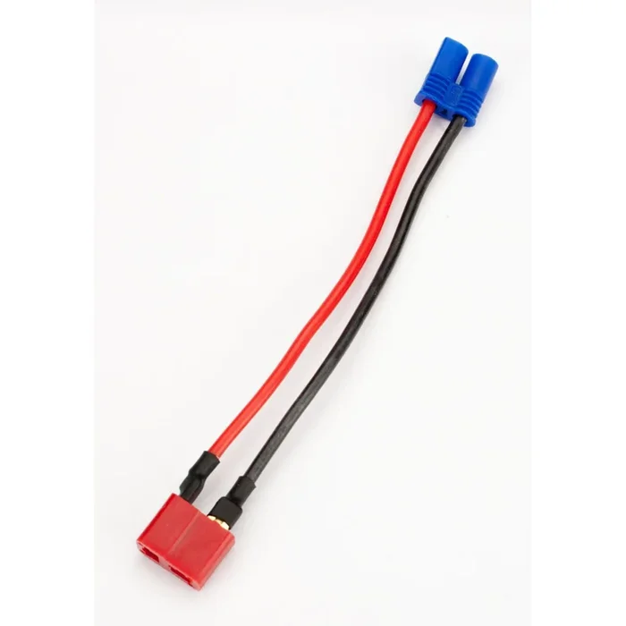 DYNC0076 ADAPTER: EC2 DEVICE/DEANS BATTERY