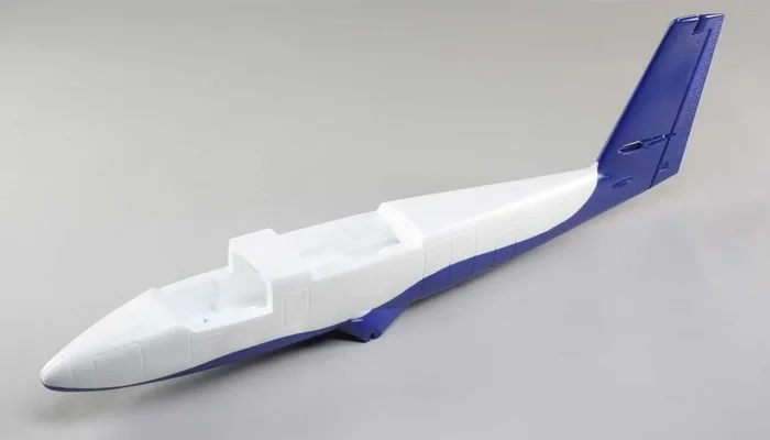 E-flite 30051 Twin Otter Fuselage