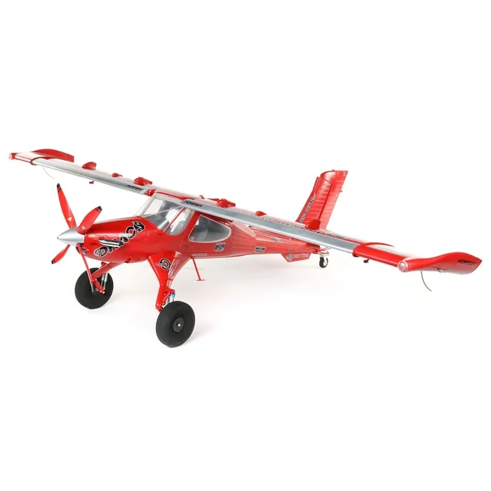 E-flite DRACO 2.0m Smart PNP