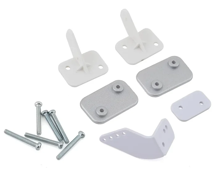 E-flite EFL01563 Control Horn Set for Habu STS 70mm