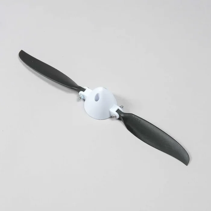 E-flite EFL01658 Spinner and Prop Assembly for Conscendo Evolution