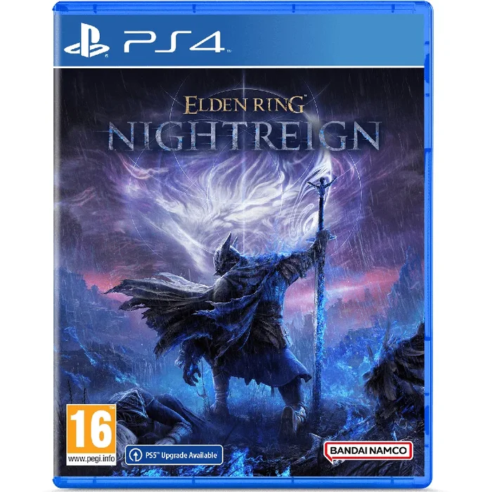 Elden Ring Nightreign Playstation 4