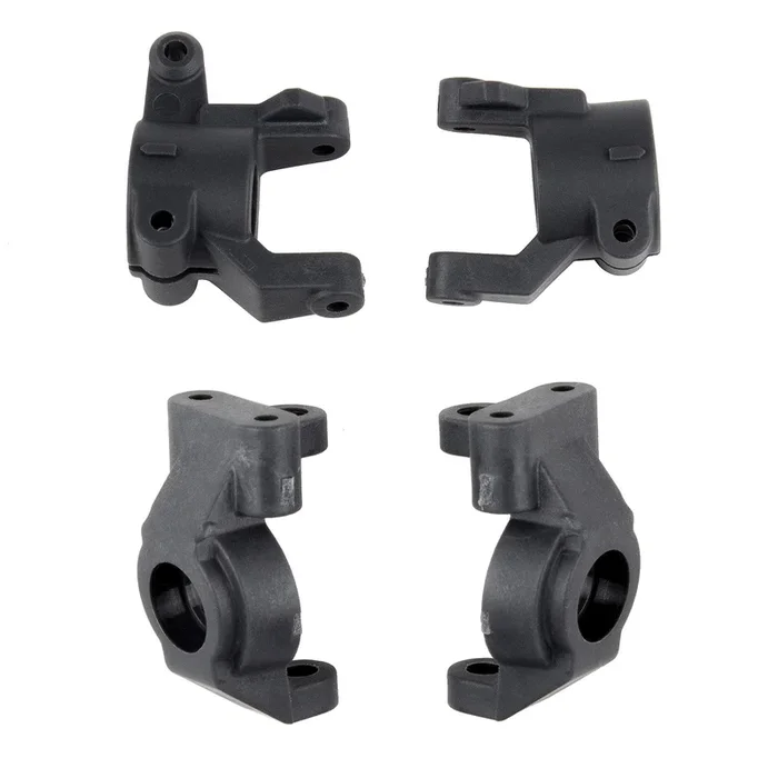 Element RC 42073 Enduro Hard Caster and Steering Blocks